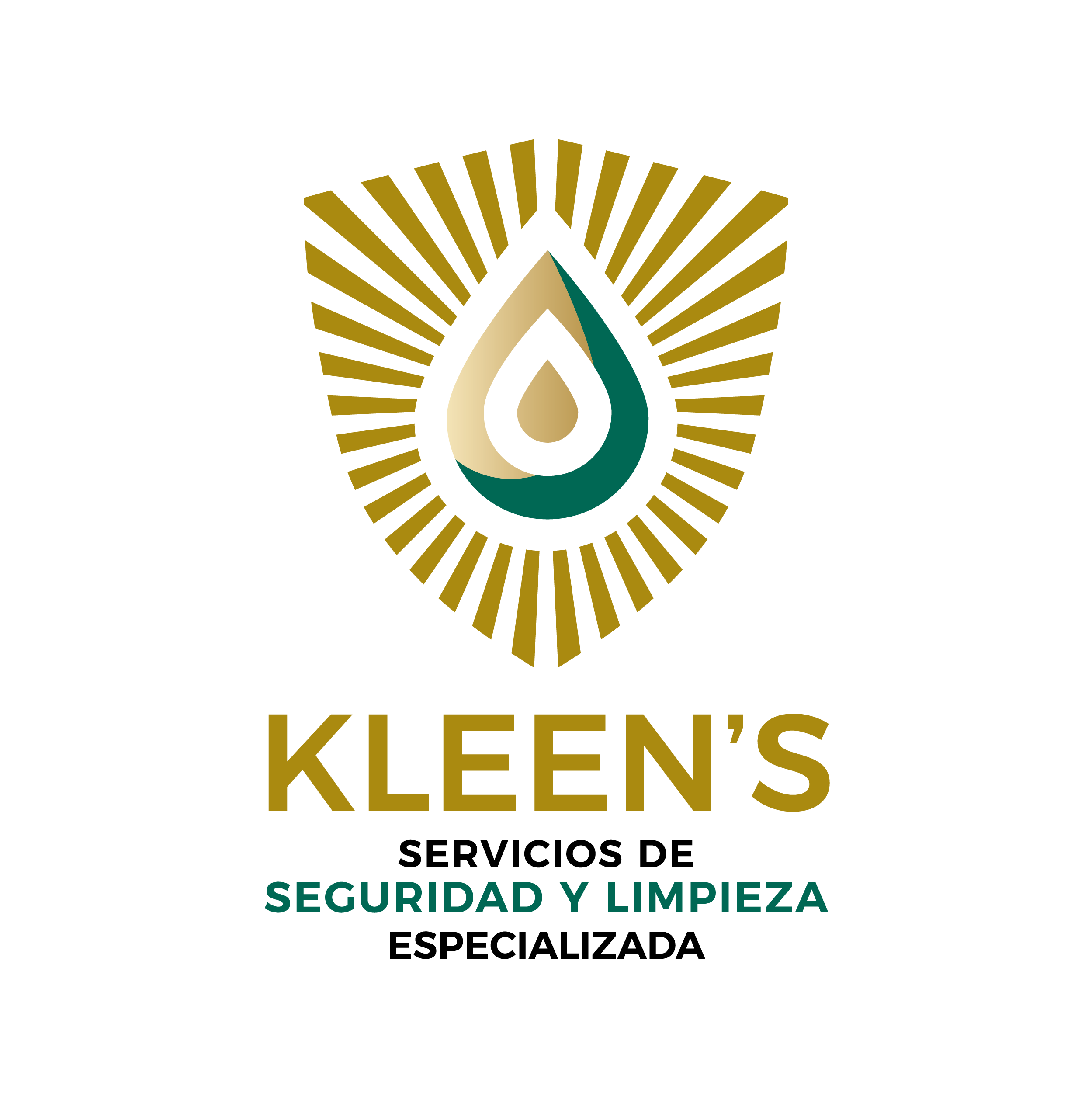 Kleen Logo
